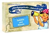 P&auml;dagogische Schatzbriefe - Spielekartei Gef&uuml;hle und Rituale: P&auml;dagogische Schatzbriefe - Spielekartei - Charmaine Liebertz