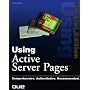 Special Edition Using Active Server Pages