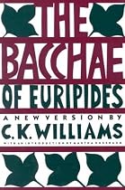 The Bacchae of Euripides: A New Version