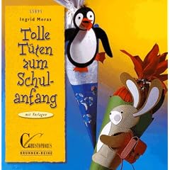 Brunnen-Reihe, Tolle T�ten zum Schulanfang