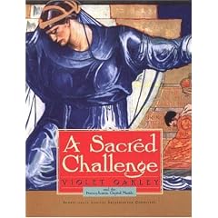 A Sacred Challenge