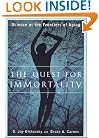 The Quest for Immortality: Science at the Frontiers of Aging