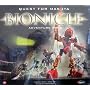 Quest for Makuta: Bionicle Adventure Game