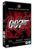 James Bond Ultimate Edition - Dr. No/Live And Let Die/Die Another Day