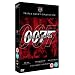 James Bond Ultimate Edition - Dr. No/Live And Let Die/Die Another Day