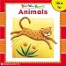 Animals (Sight Word Readers) (Sight Word Library)