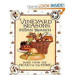 Vineyard Seasons