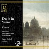 Britten: Death in Venice