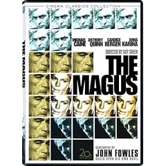 The Magus