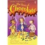 The Story of Chocolate (Young Reading (Series 1))