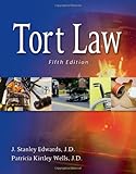 Tort Law, 5th Edition