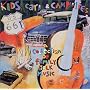 Kids, Cars and Campfires