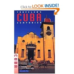 Traveler's Companion Cuba
