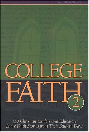 College and University