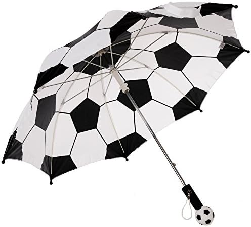 Vista Kids Sport Soccer Umbrella