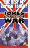 The Best Of British Comedy - Jokes That Won The War