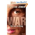 War: Ein Jahr im Krieg
