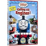 Thomas and Friends: Calling All Engines