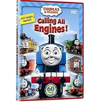 Thomas & Friends: Calling All Engines!