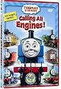 Thomas & Friends: Calling All Engines!
