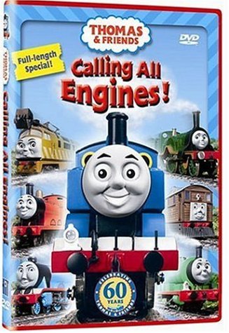 Thomas and Friends: Calling All Engines!