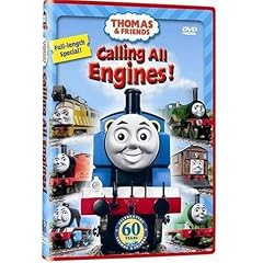 Thomas & Friends: Calling All Engines!