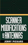 Scanner Modifications And Antennas
