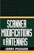 Scanner Modifications And Antennas