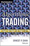 Algorithmic Trading: Winning Strategies and Their Rationale