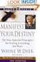 Manifest Your Destiny