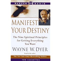 Manifest Your Destiny