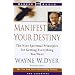 Manifest Your Destiny