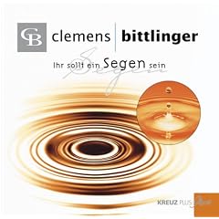 Ihr sollt ein Segen sein