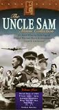 The Uncle Sam Movie Collection, Volume 4 [VHS]