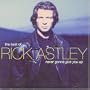 Never Gonna Give You Up: The Best of Rick Astley