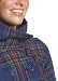 Roxy Juniors' Midnight Bloom Hooded Peacoat image 2