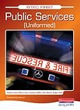 Public services (uniformed)