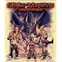 Might and Magic 8: Day of the Destroyer