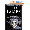 The Skull Beneath the Skin (Cordelia Gray Mysteries, No. 2)