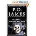The Skull Beneath the Skin (Cordelia Gray Mysteries, No. 2)