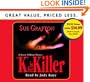 K Is For Killer (Sue Grafton)