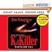 K Is For Killer (Sue Grafton)