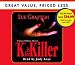 Book K is for Killer (Sue Grafton)