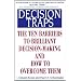 Best Decision Making Books