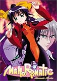 Mahoromatic - Automatic Maiden - A Warrior's Fate (Vol. 3) by Bandai Entertainment Inc.