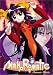 Search : Mahoromatic - Automatic Maiden - A Warrior's Fate (Vol. 3)