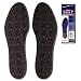 HoMedics Magnetic Massaging Women's Insoles Size 5-10 Image