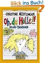 Oh, du H�lle!Julias Tagebuch