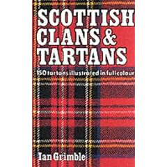 Scottish Clans: Tartan