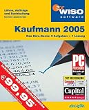 WISO Kaufmann 2005